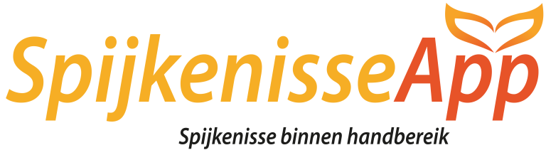 SpijkenisseApp